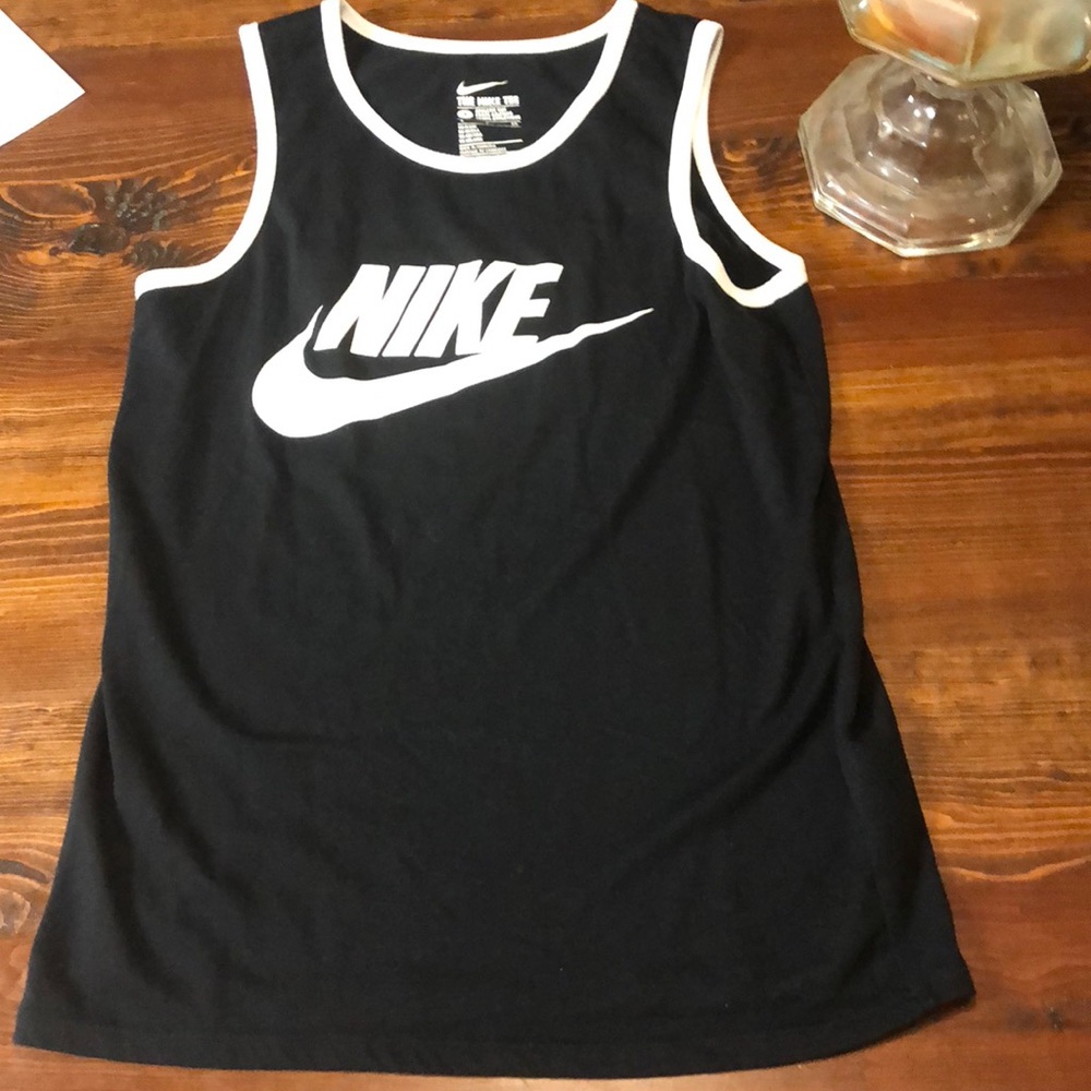 Men’s NIKE tank